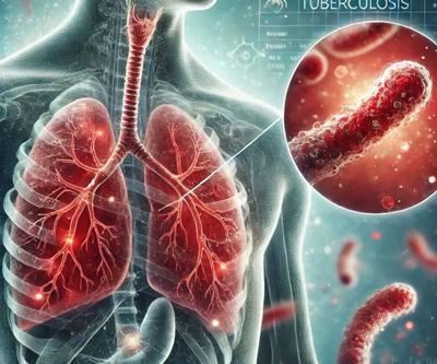 Dünyada En Çok Öldüren Hastalıklar Listesinde Prof. Dr. Özlü Kritik Belirtileri Sıraladı: 3 Haftadan Uzun Süren Öksürük, Kanlı Balgam, Kilo Kaybı Varsa Dikkat...