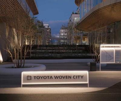 Toyota mobilite stratejisini  açıkladı