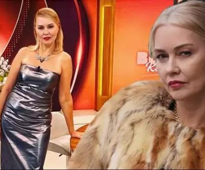 Didem Uzel isyan etti 30 senem çöpe gitti