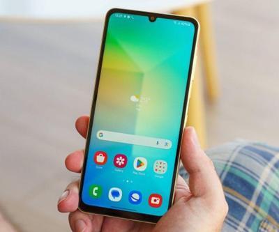 Galaxy A06 5G, Geekbench platformunda listelendi