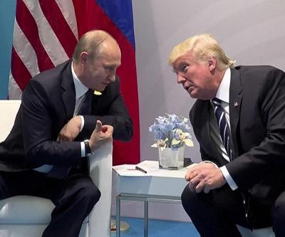 AYARLANDI Trump: Putin benimle görüşmek istiyor