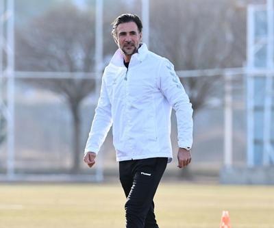 Emre Mor ve Aaron Boupendza transfer edilecek mi Ömer Erdoğan açıkladı