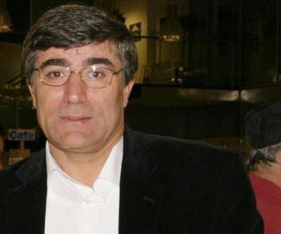Hrant Dink davasında karar