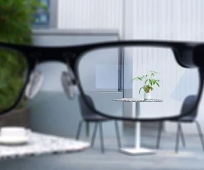 NVIDIA, AR Pazarı için düğmeye bastı