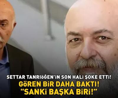 Kızılcık Şerbetinden ayrılmak zorunda kalmıştı Kızıl Goncaların Saatçi Aziz’i Settar Tanrıöğenin son hali şoke etti: SANKİ BAŞKA BİRİ