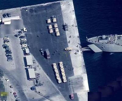 Flaş İddia Yunanistan Ege Adalarına Füze Konuşlandırmayı Planlıyor: Ta Nea’nın Dikkat Çeken Haberi
