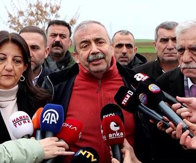 DEM Parti heyetinin bugünkü durağı Kandıra Cezaevi: İmralı ile ikinci görüşme ne zaman