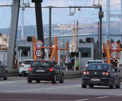 2025 Köprü ve Otoyol Geçiş Ücretleri Açıklandı: İşte Yeni Tarifeler | SON DAKİKA