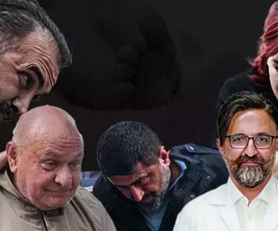 SON DAKİKA... Yenidoğan çetesi davasında karar çıkacak mı Örgüt lideri Fırat Sarıdan son savunma