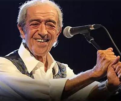 Edip Akbayramın Sağlık Durumu İle İlgili Yeni Gelişme Kızı Türkü Akbayram Açıkladı