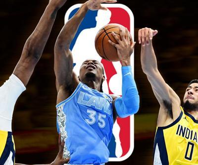 Indiana Pacers, Cleveland Cavaliersa Dur dedi 12 maçlık seri sona erdi...