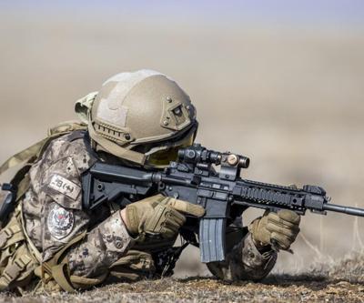 SON DAKİKA... MSB duyurdu: 6 terörist etkisiz hale getirildi