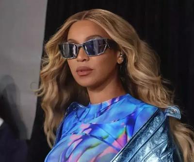Beyonce, Los Angeles yangınlarından etkilenenlere 2,5 milyon dolar bağışladı