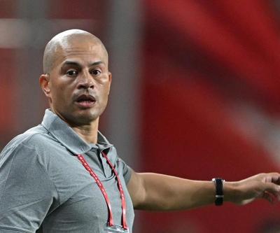 Son Dakika | Antalyaspor’da Alex de Souza kararı Yollar ayrılıyor mu Belli oldu