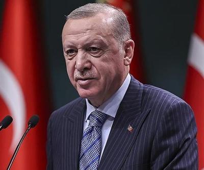 Cumhurbaşkanı Erdoğandan Rauf Denktaş paylaşımı