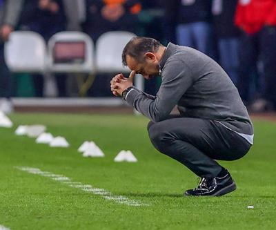 Recep Uçar: Galatasaray ve Fenerbahçenin yöneticileri eserleriyle gurur duysun