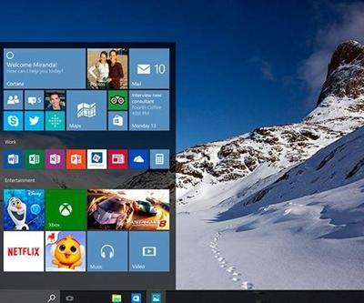 Windows 10 işletim sisteminin güncelleme desteğinin sonuna gelindi