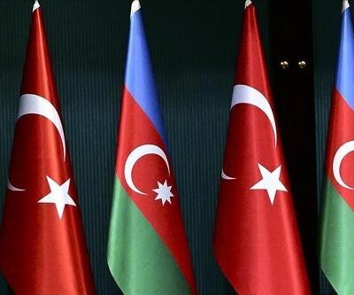 Türkiye-Azerbaycan diplomatik ilişkilerinin 33. yılı