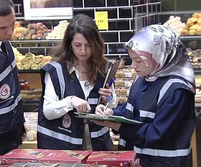 Fırsatçılık yapanın cezası ağır olacak Ticaret Bakanlığı alt ve üst sınır cezaları açıkladı