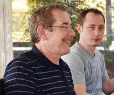 Abdüllatif Şenerin oğlu, Cumhurbaşkanına hakaret suçundan tutuklandı