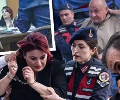 Yenidoğan çetesi davasında ara karar açıklandı