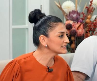 Yemekteyiz Sevda kimdir, Sevda Dural instagram adresi nedir Zuhal Topal ile Yemekteyiz Sevda nereli, mesleği nedir