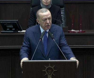 SON DAKİKA Erdoğandan Özele kırmızı kart cevabı: Bunu beklemiyorduk, dumura uğradık