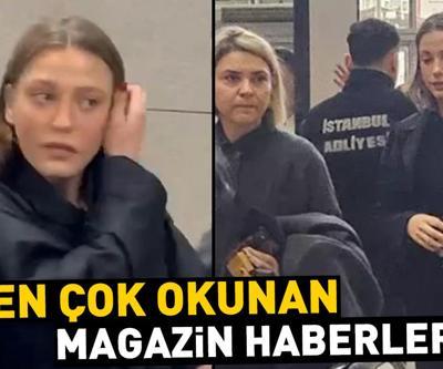 15 Ocak 2025 günün öne çıkan magazin haberleri...