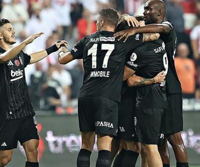 Beşiktaş-Twente maçı deplasman yasağı kalktı