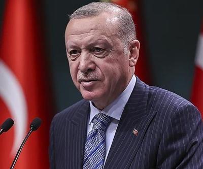 Cumhurbaşkanı Erdoğandan ateşkes açıklaması:  Memnuniyetle karşılıyoruz