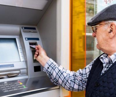 Milyonlarca emeklinin beklediği haber Zamlı maaşlar erişime açıldı