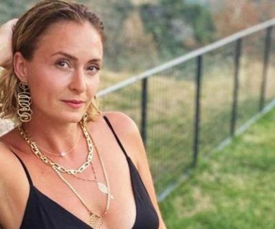 Ceyda Düvenciden radikal değişim Yeni imajına yorum yağdı