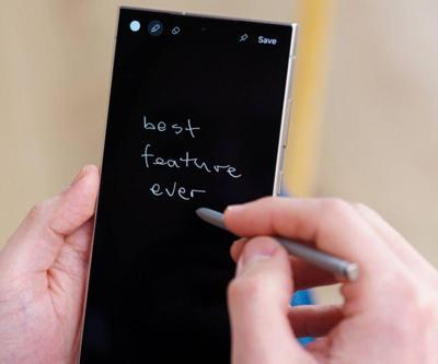 Galaxy S25 Ultra meraklısını üzebilir