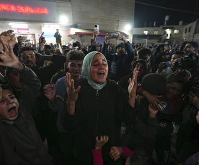 Dış basında Gazzede ateşkes Manşetlerde böyle yankılandı: İnanmakta zorlandılar