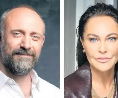 SON DAKİKA HABERİ: Halit Ergenç ve Hülya Avşar, menajerlik ve cast sistemini savununca Ali Eyüboğlu tepki gösterdi