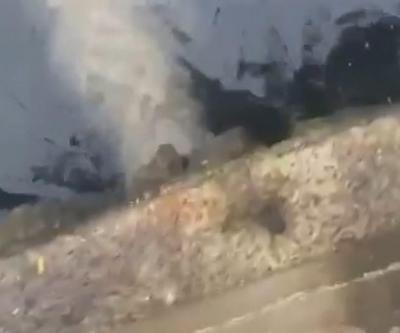 Bakanlık’tan denize kanalizasyon atığı döken İSKİ’ye 1 milyon 337 bin TL ceza