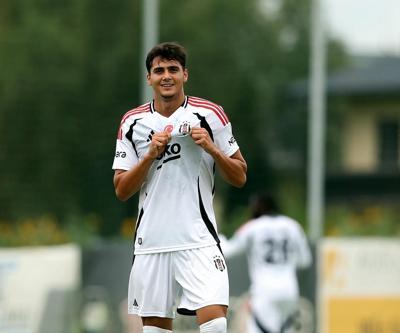 Transfer Haberi | Eyüpspor, Beşiktaş’ın golcüsünü istiyor