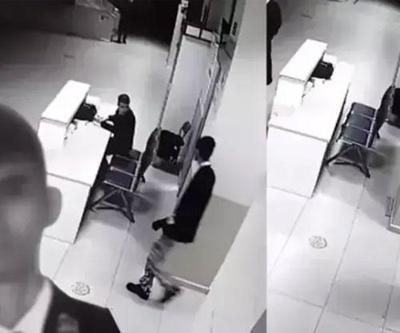 HABER || Lisede kanımızı donduran olay Savunması ortaya çıktı: Oyun detayı