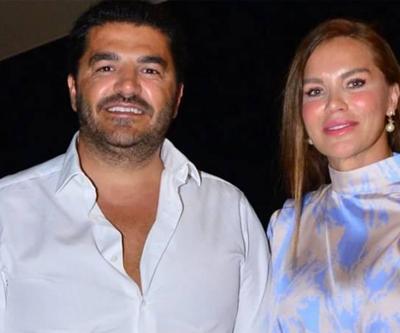 Ebru Şallı o sorulara yanıt vermedi