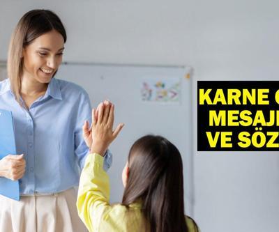 2025 Karne Günü Mesajları ve Sözleri: Velilerden Çocuklarına Mesajlar, Öğretmenlerden Öğrencilere Mesajlar