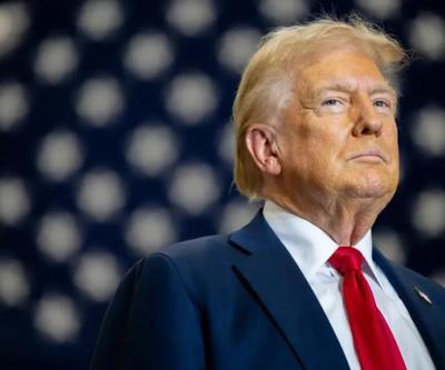 Trumpın yemin törenine Çinden kim katılım sağlayacak Açıklama geldi...