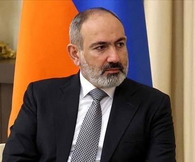 Rusya: Paşinyan, AB ile ilgili attıkları adımları Putine izah etti