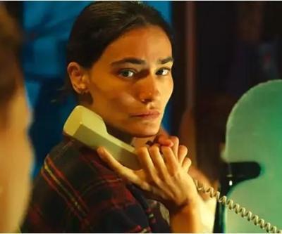 Saadet Işıl Aksoy, Berlin Film Festivalinde
