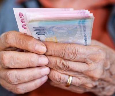 SON DAKİKA EMEKLİ ZAMMI HABERİ | Milyonlarca emeklinin beklediği haber Zamlı emekli maaşları ve maaş farkları ne zaman yatacak