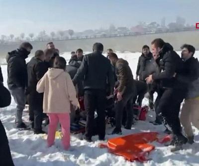 Hakkari Yüksekovada sokak köpeklerinin saldırdığı Eslem, hayatını kaybetti | Video Haber