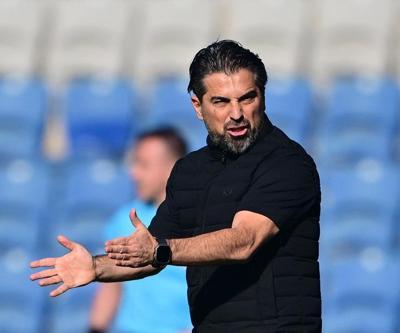 İlhan Palut: Bugün kaybeden biz olmamalıydık