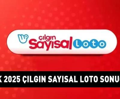 ÇILGIN SAYISAL LOTO SONUÇLARI AÇIKLANDI 18 OCAK 2025 | Çılgın Sayısal Loto sonuçları nasıl öğrenilir Milli Piyango Online sonuç sorgulama