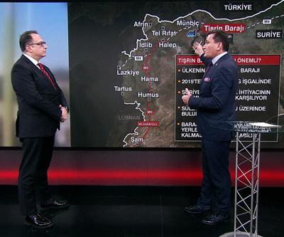 UZMAN İSİMLER YORULADI | Türk SİHAları PKK hedeflerini vurdu