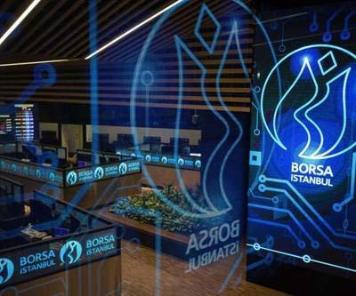 Borsa İstanbul’da Sektörel Hareketlilik: Sigorta, İletişim ve Ulaştırma Öne Çıkıyor