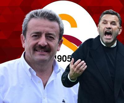 SON DAKİKA | Galatasarayda puan kaybı sonrası acil transfer operasyonu Düğmeye basıldı...